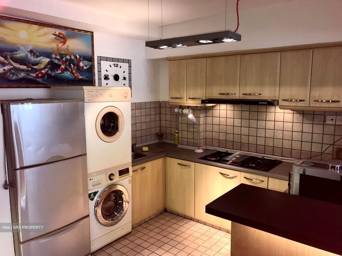 Liang Seah Street (D7), Apartment #413220841
